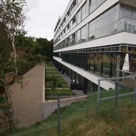 Apartament Dune A 004 Миелно Екстериор снимка