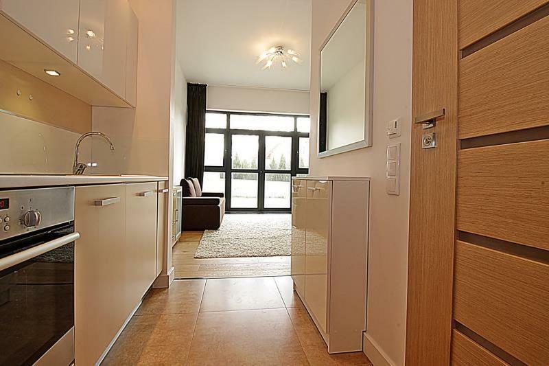Apartament Dune A 004 Миелно Екстериор снимка