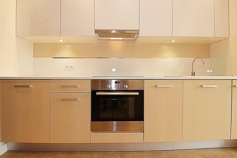 Apartament Dune A 004 Миелно Екстериор снимка