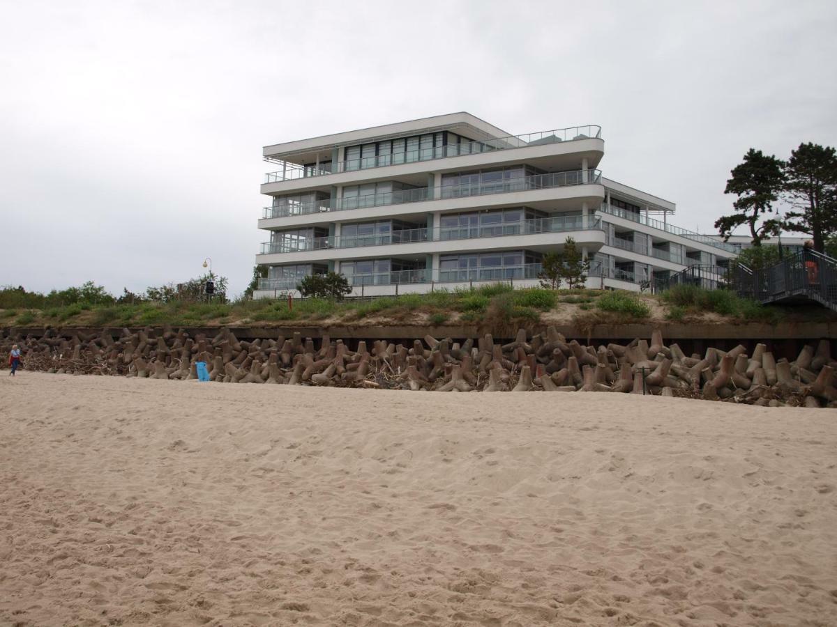 Apartament Dune A 004 Миелно Екстериор снимка