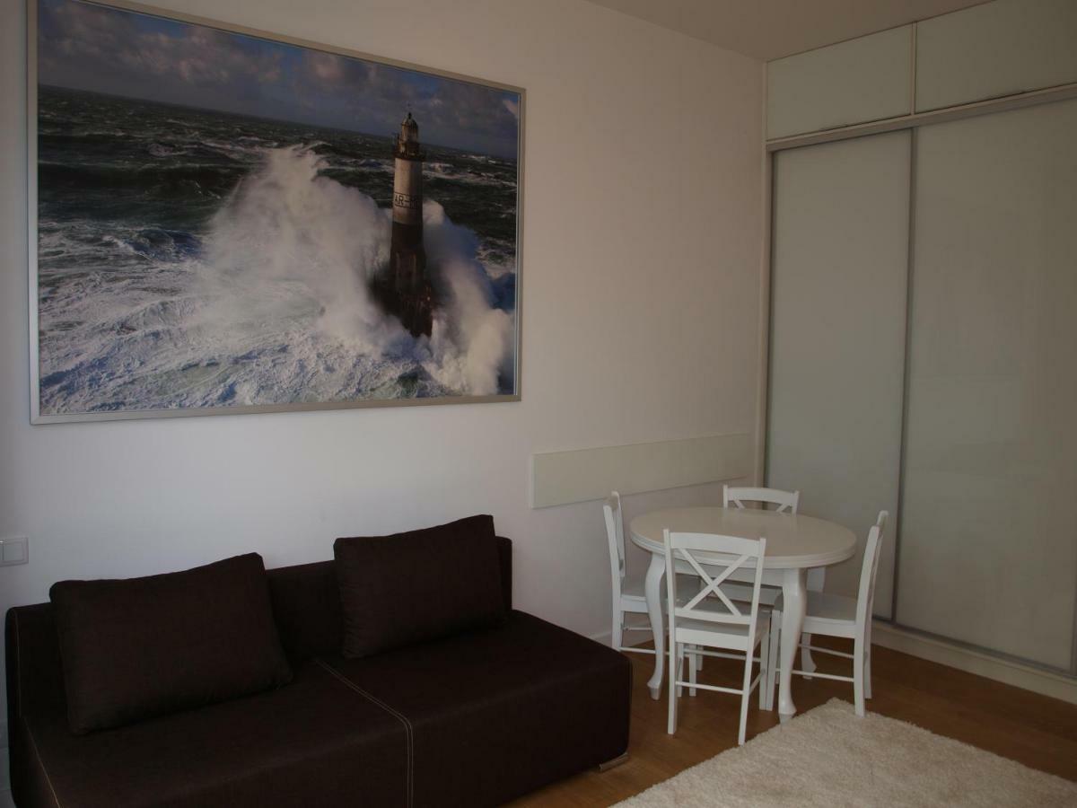 Apartament Dune A 004 Миелно Екстериор снимка