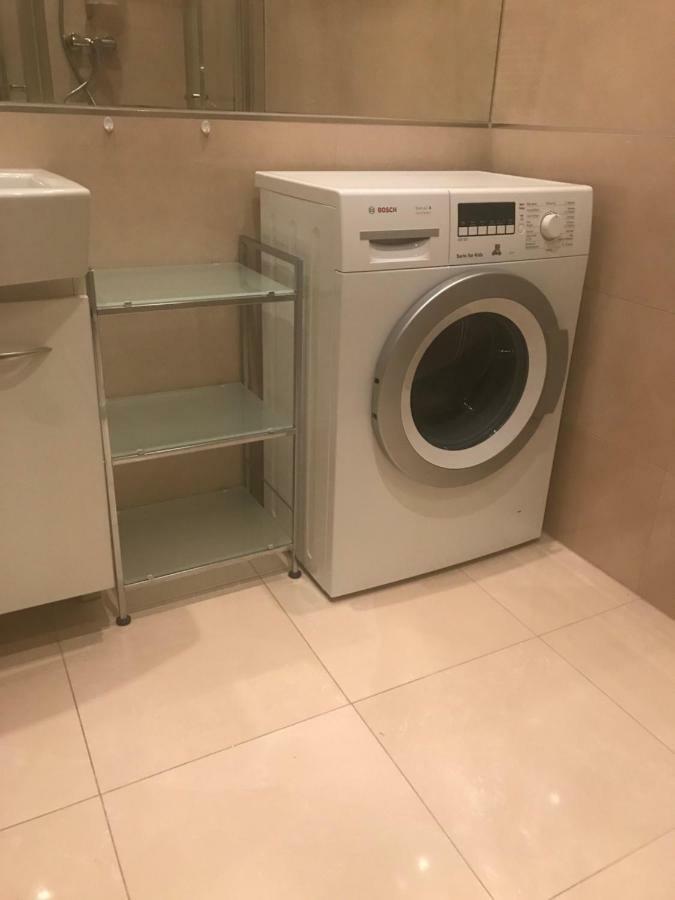Apartament Dune A 004 Миелно Екстериор снимка
